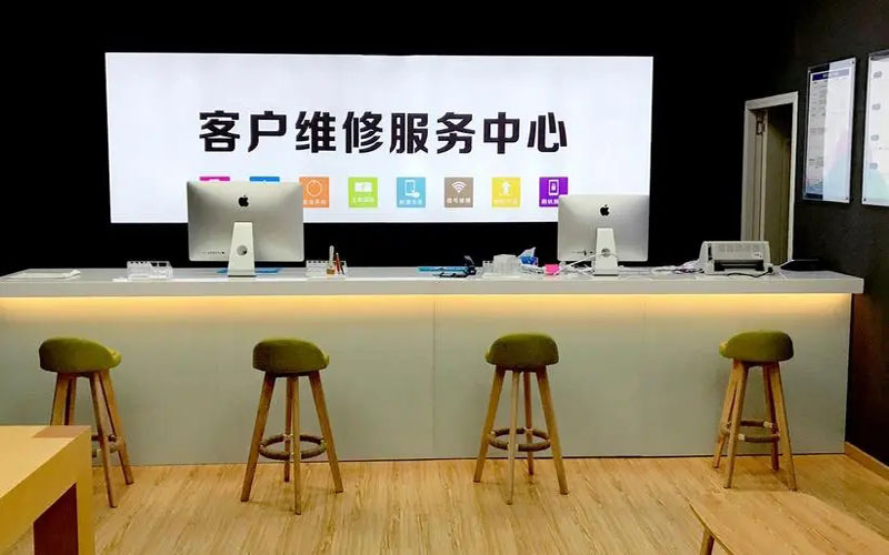 柳州苹果手机维修点地址电话信息
